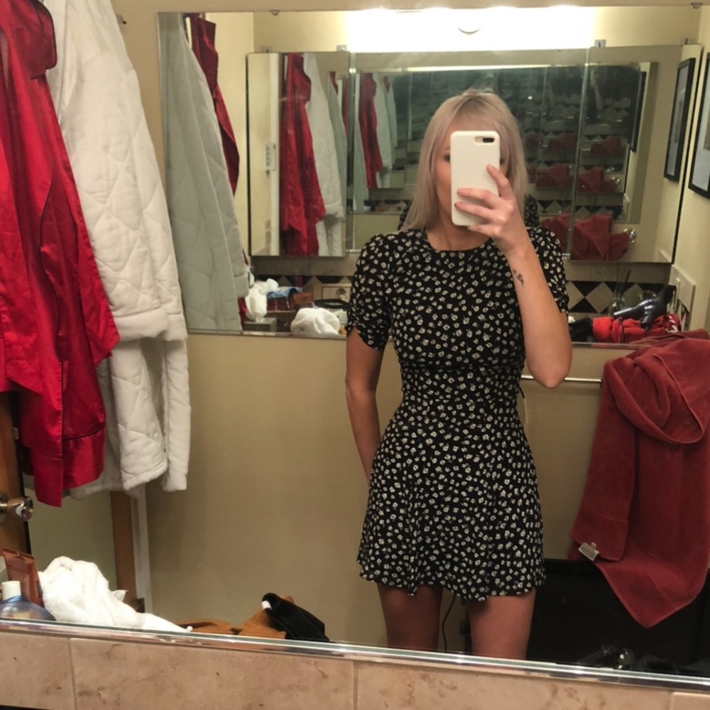 Reformation Dress